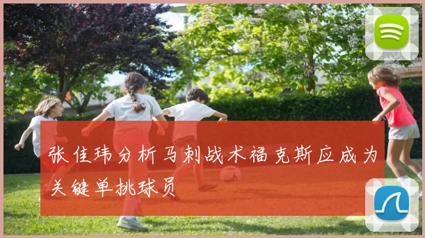 张佳玮分析马刺战术福克斯应成为关键单挑球员