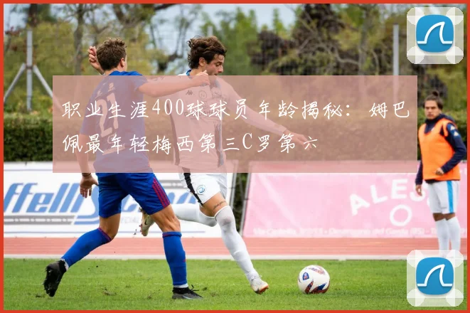 职业生涯400球球员年龄揭秘：姆巴佩最年轻梅西第三C罗第六